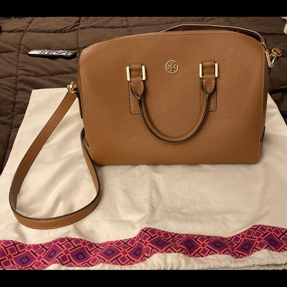 Tory Burch handbag/cross bag